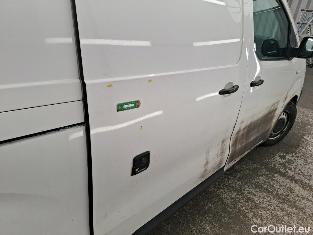  Citroen  Jumpy  Fourgon Driver M 2.0 BlueHDi 120CV BVM6 E6dT #13