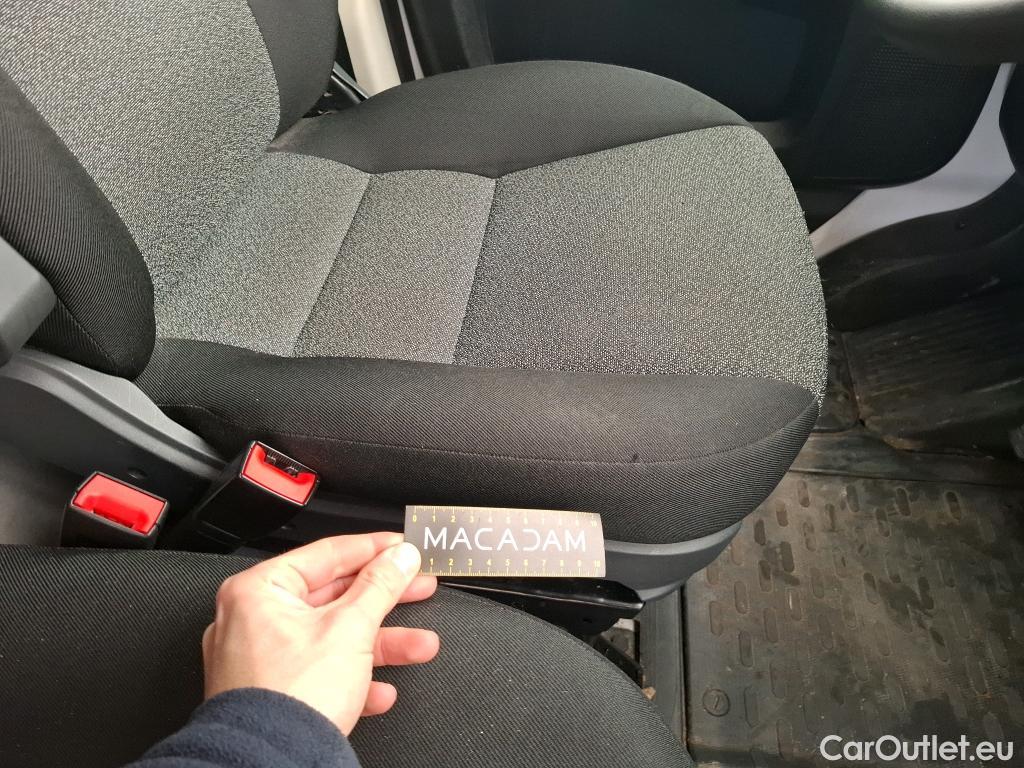  Fiat  Ducato FIAT   2014  4P  Fourgon tôlé 30 C H1 23 Multijet 120 Pack Pro Nav #35