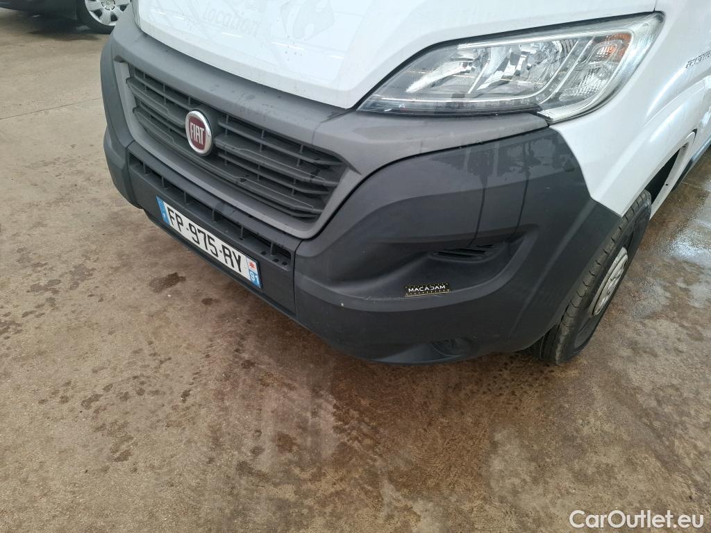  Fiat  Ducato FIAT   2014  4P  Fourgon tôlé 30 C H1 23 Multijet 120 Pack Pro Nav #41