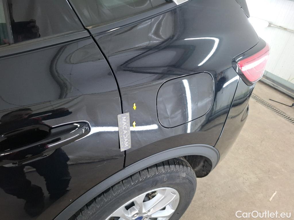  Ford  Kuga FORD  / 2019 / 5P / SUV 2.5 190 hybrid Flexifuel Pshift Titanium #67