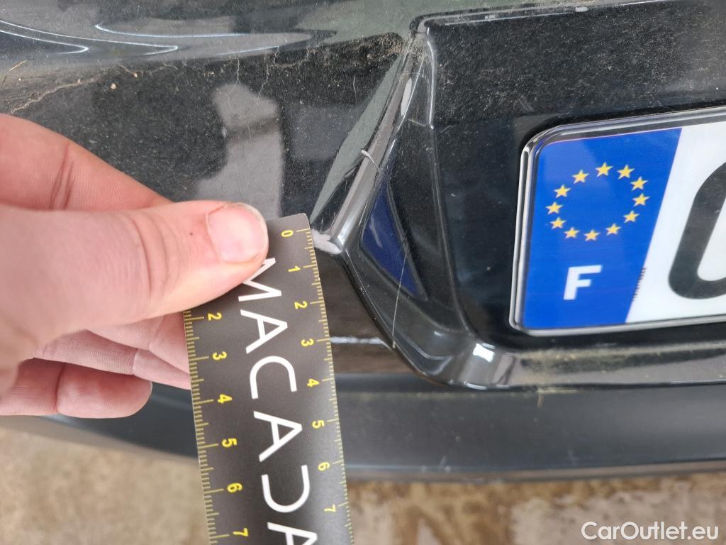  Citroen  C3  Shine Business 1.2 PureTech 110CV BVA6 E6d #21