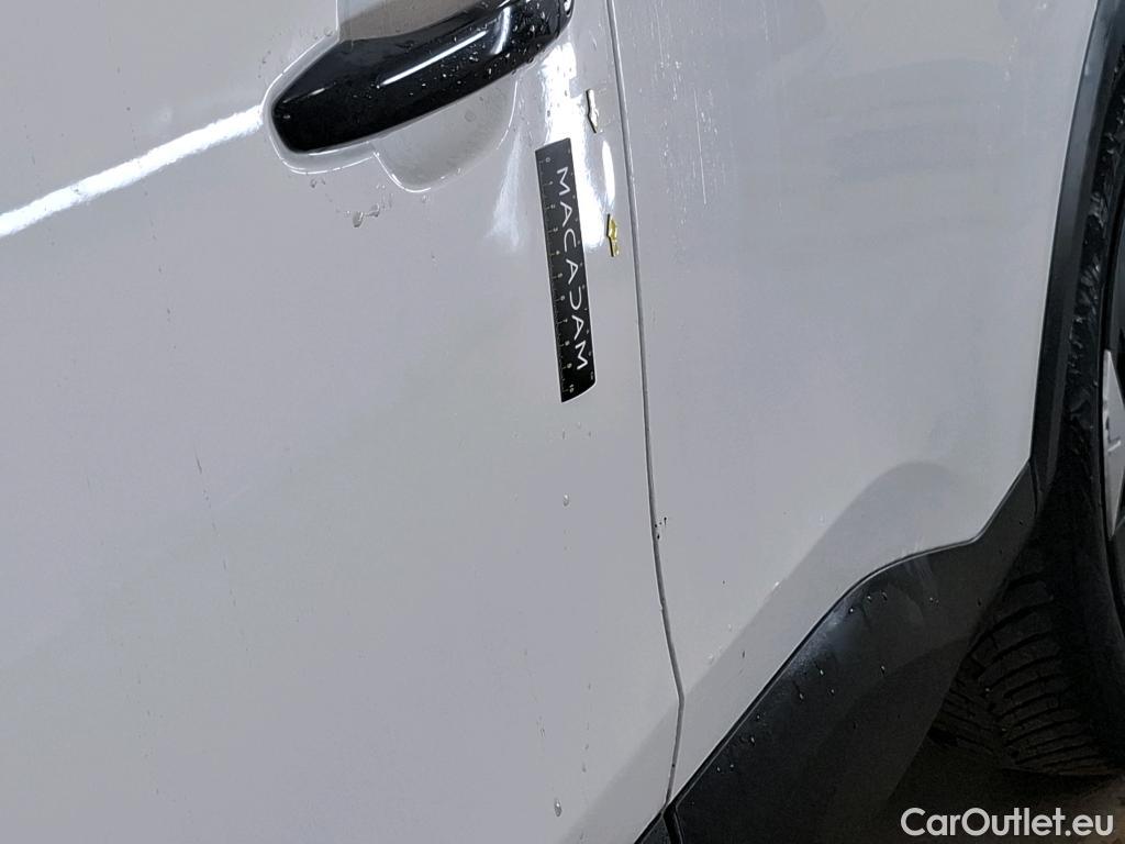  Citroen  C4  Berline Feel Nav Business R 1.5 BlueHDI 130CV BVA8 6E #8