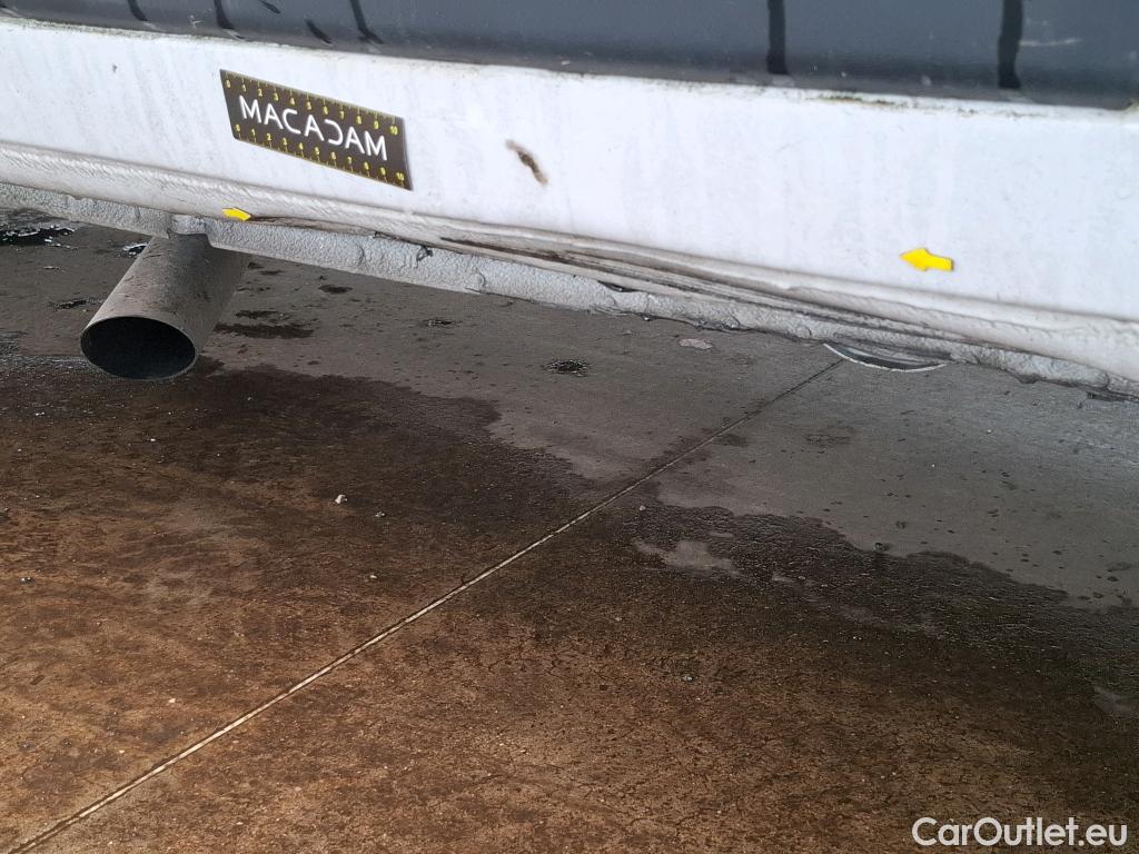  Fiat  Ducato FIAT   2014  4P  Fourgon tôlé 30 C H1 23 Multijet 120 Pack Pro Nav #20