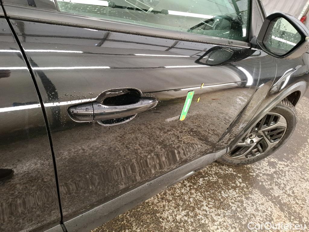  Citroen  C4  X Feel Pack 1.2 PureTech 130CV BVA8 6E #23