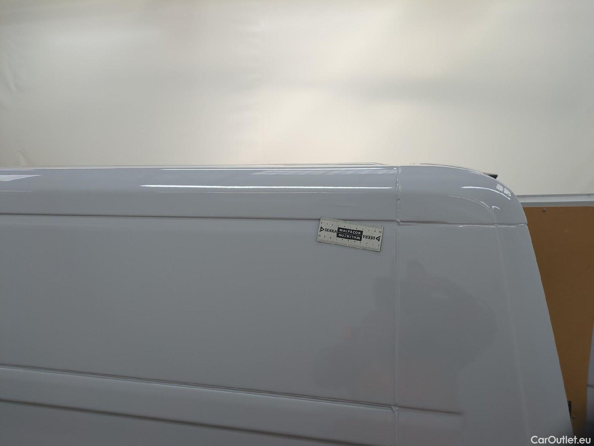  Fiat  Ducato FIAT  / 2014 / 4P / Fourgon tôlé H3-Power 120 3.0 M H2 Pack #10