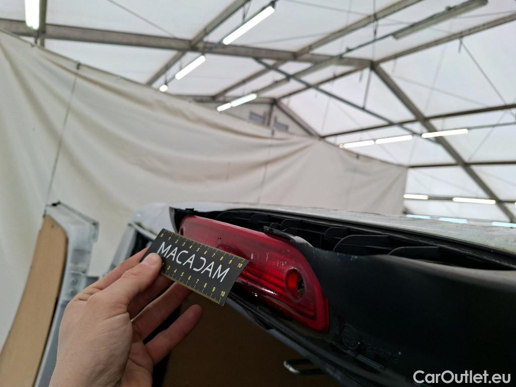  Fiat  Ducato FIAT   2014  4P  Fourgon tôlé 30 C H1 23 Multijet 120 Pack Pro Nav #18