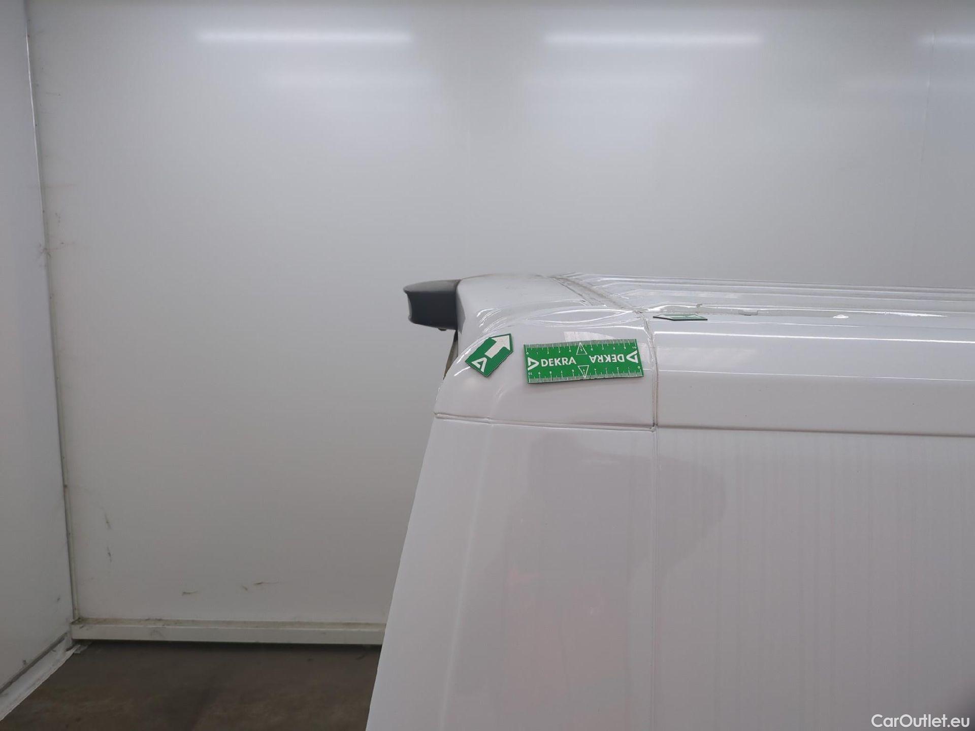  Fiat  Ducato FIAT  / 2014 / 4P / Fourgon tôlé H3-Power 120 3.0 M H2 Pack #27