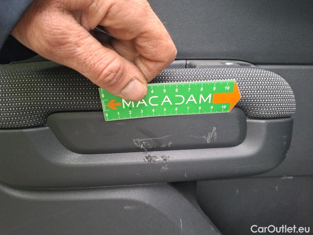  Citroen  C3  Aircross Feel Pack Business 1.5 BlueHDi 120CV BVA6 E6d / TRANSFO VP/VF #14