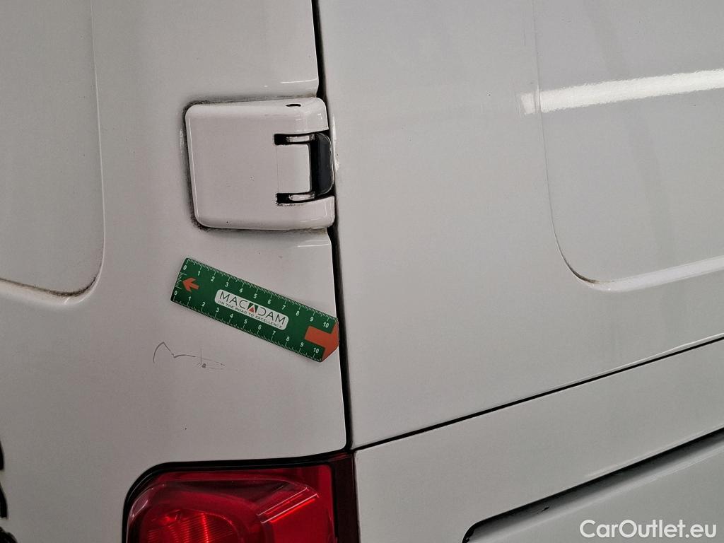  Citroen  Jumpy  Fourgon Driver M 2.0 BlueHDi 120CV BVM6 E6dT #32