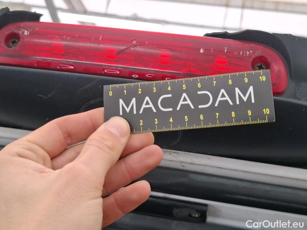  Fiat  Ducato FIAT   2014  4P  Fourgon tôlé 30 C H1 23 Multijet 120 Pack Pro Nav #31