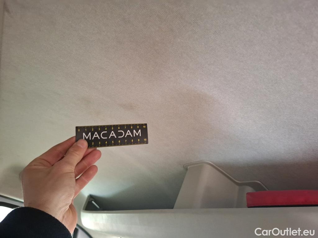  Fiat  Ducato FIAT   2014  4P  Fourgon tôlé 30 C H1 23 Multijet 120 Pack Pro Nav #38