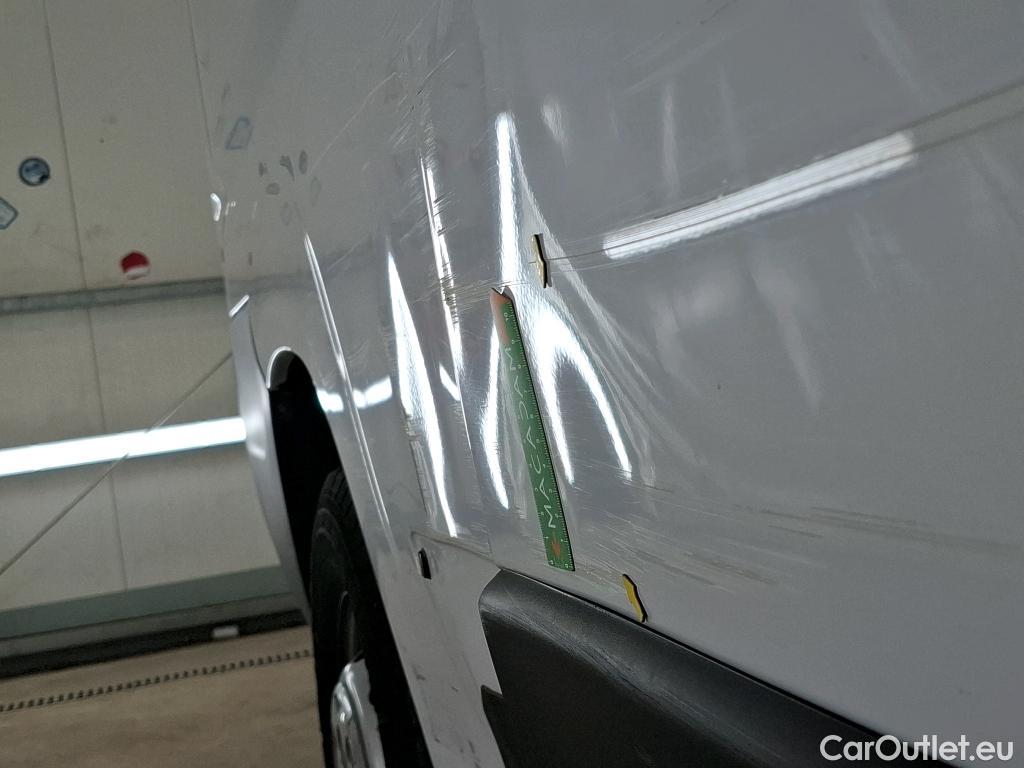  Citroen  Jumper  Fourgon Grand Volume 30 L2H2 Club BlueHDi 140 Start&Stop 140CV BVM6 #15