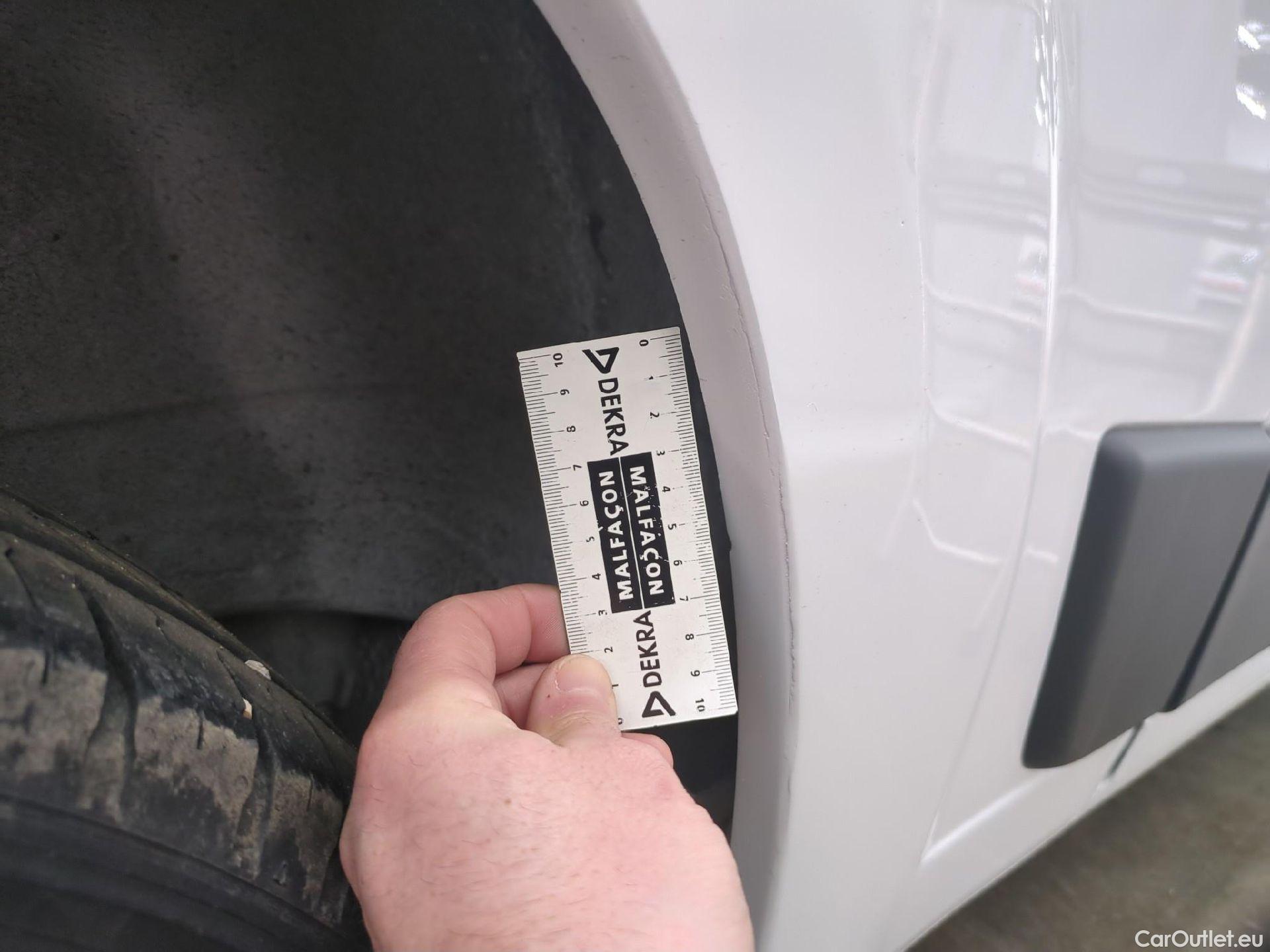  Fiat  Ducato FIAT  / 2014 / 4P / Fourgon tôlé H3-Power 120 3.0 M H2 Pack #29