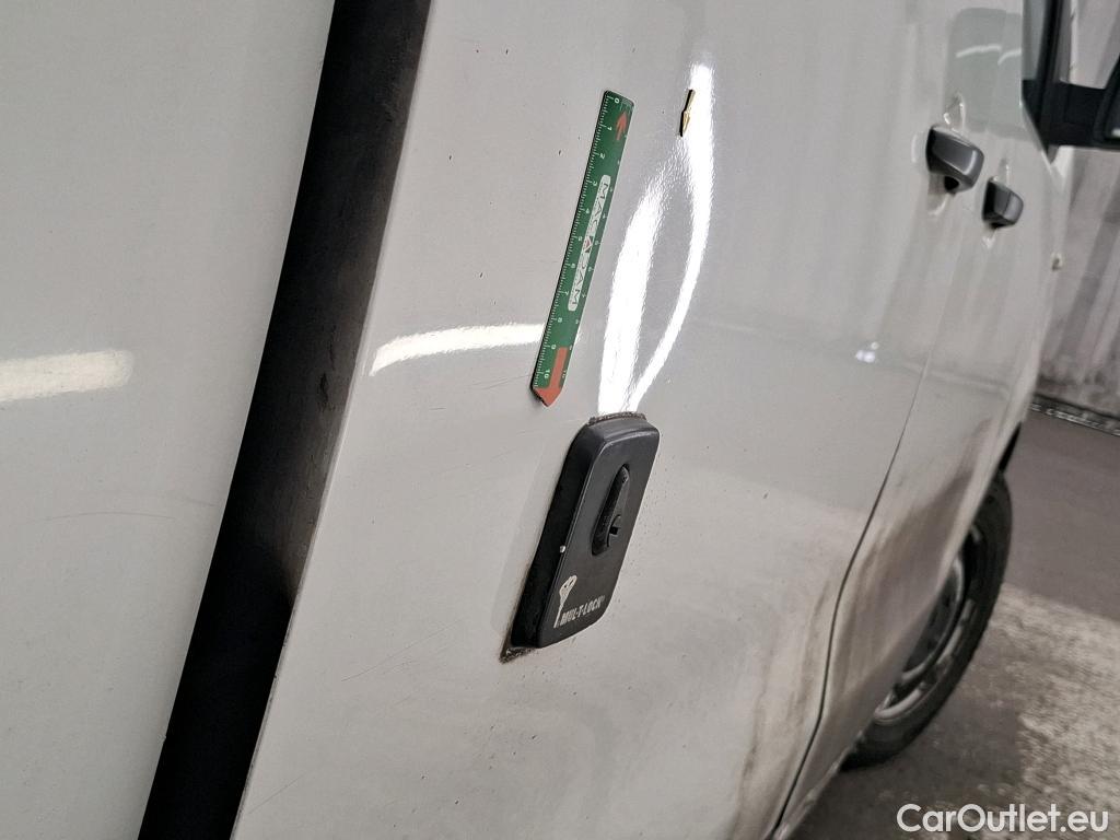  Citroen  Jumpy  Fourgon Driver M 2.0 BlueHDi 120CV BVM6 E6dT #15