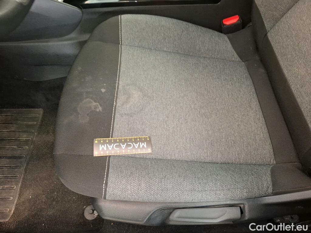  Citroen  C4  Berline Feel Nav Business R 1.5 BlueHDI 130CV BVA8 6E #16