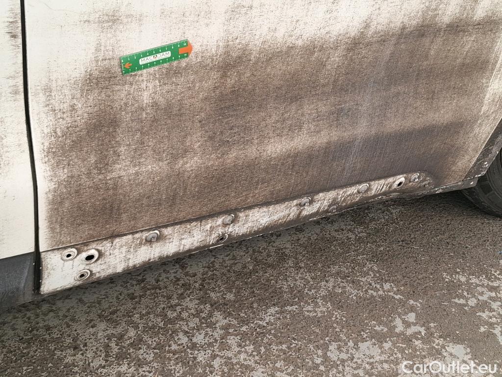  Citroen  Jumpy  Fourgon Driver M 2.0 BlueHDi 120CV BVM6 E6dT #45