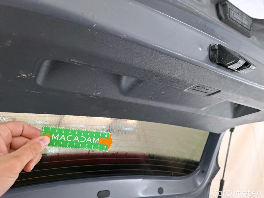  Hyundai  Bayon  / 2021 / 5P / SUV 1.0 T-GDI 100 HYBRID 48V INTUITIVE / TRANSFO VP/VF #9