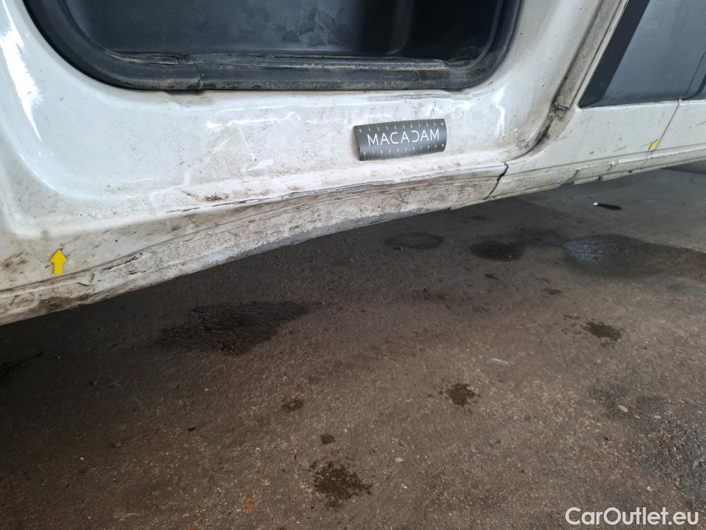  Citroen  Jumper CITROEN  VU 4p Fourgon 35 L2H2 BlueHDi 130 S&S BVM6 Club #3