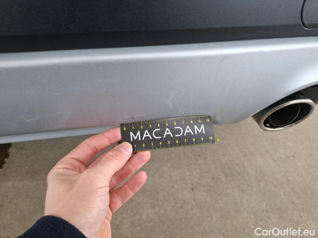  Ford  Kuga FORD  / 2019 / 5P / SUV 2.5 190 hybrid Flexifuel Pshift Titanium #36