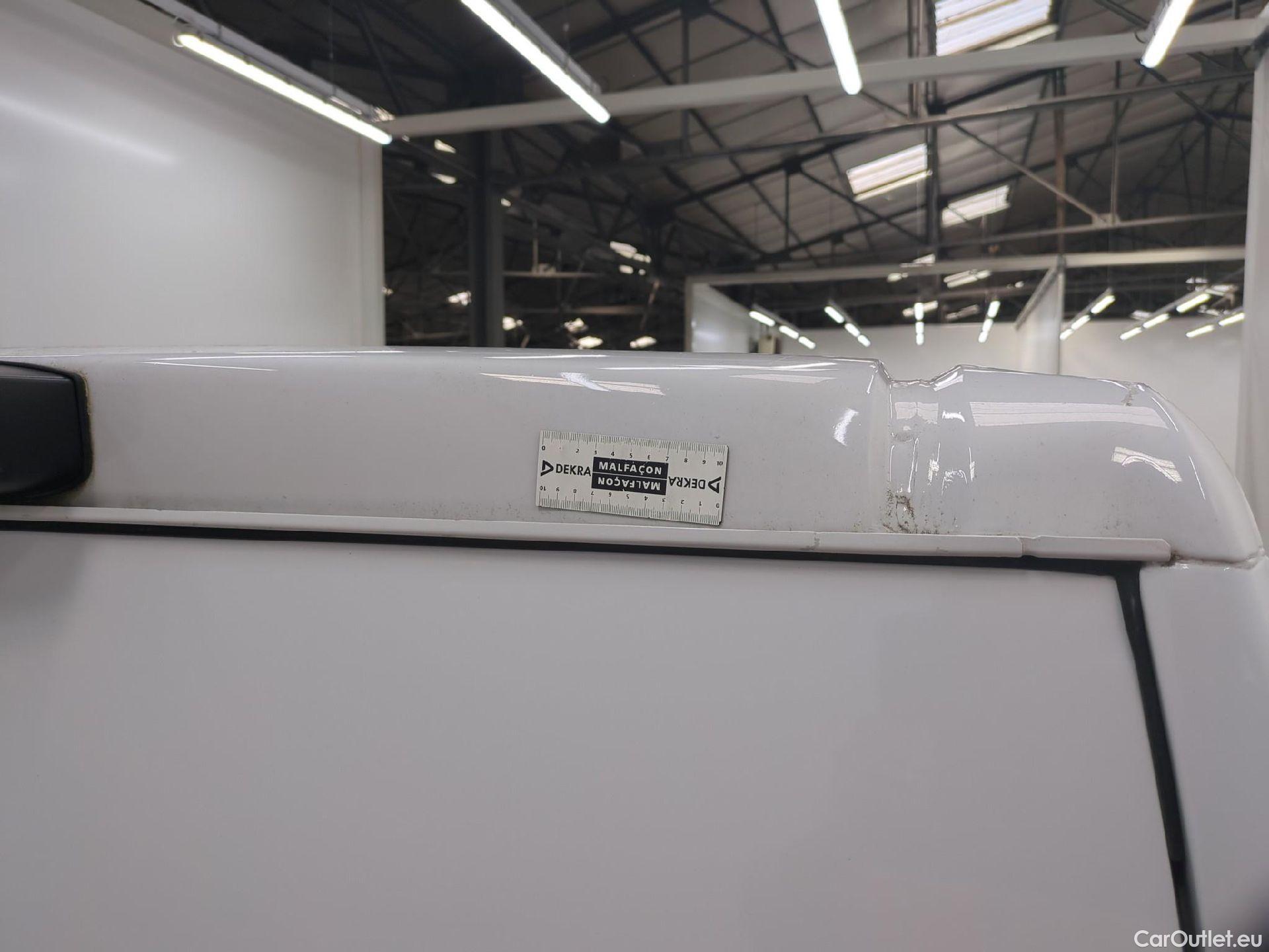  Fiat  Ducato FIAT  / 2014 / 4P / Fourgon tôlé H3-Power 120 3.0 M H2 Pack #22