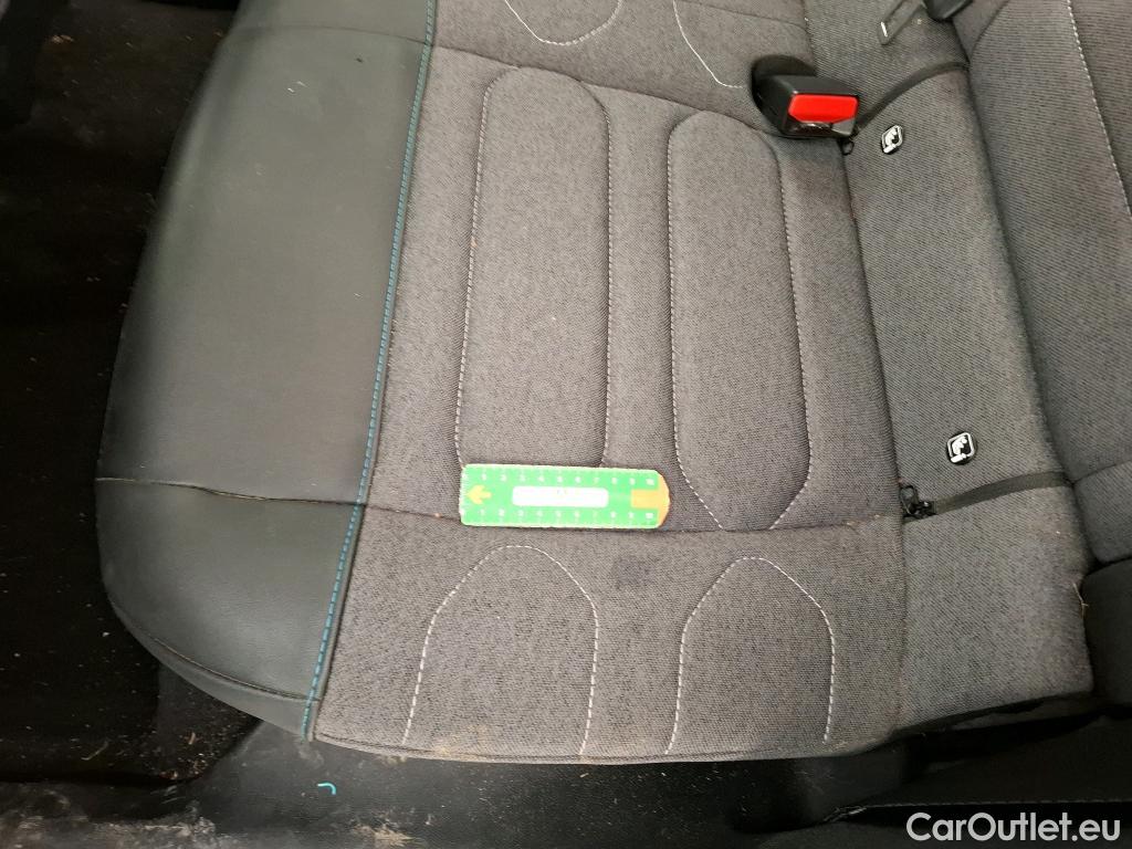  Citroen  C4  X Feel Pack 1.2 PureTech 130CV BVA8 6E #27