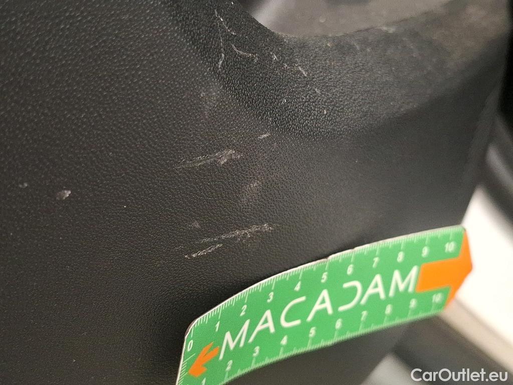  Citroen  C3  Aircross Shine 1.5 BlueHDi 120CV BVA6 E6d / TRANSFO VP/VF #21