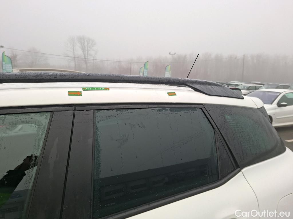  Citroen  C3  Aircross Feel Pack Business 1.5 BlueHDi 120CV BVA6 E6d / TRANSFO VP/VF #36