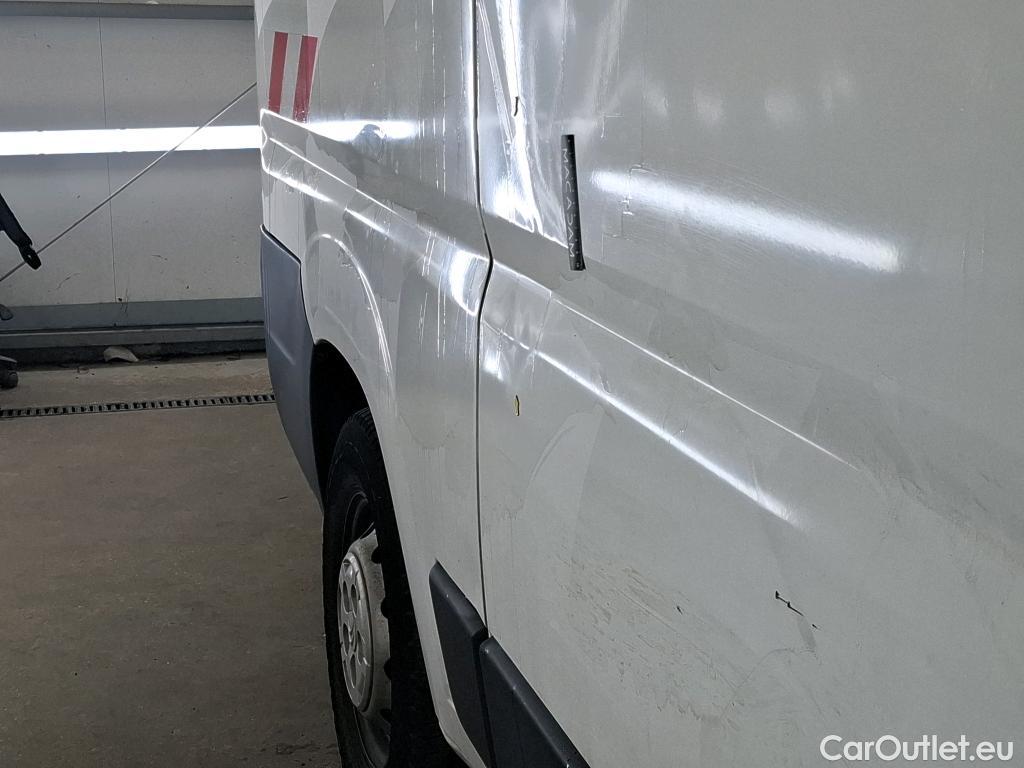  Citroen  Jumper CITROEN  VU 4p Fourgon 35 L2H2 BlueHDi 130 S&S BVM6 Club #9