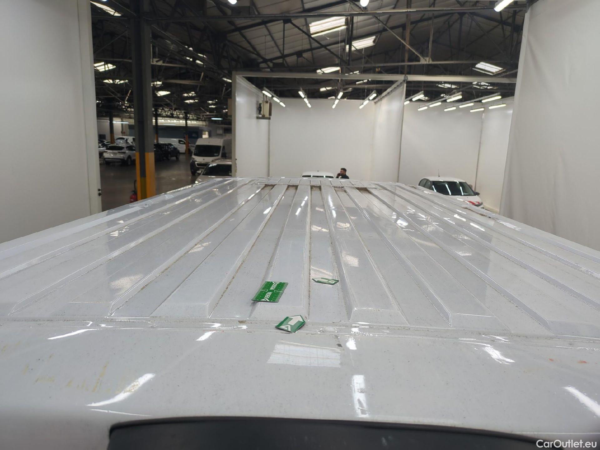  Fiat  Ducato FIAT  / 2014 / 4P / Fourgon tôlé H3-Power 120 3.0 M H2 Pack #25