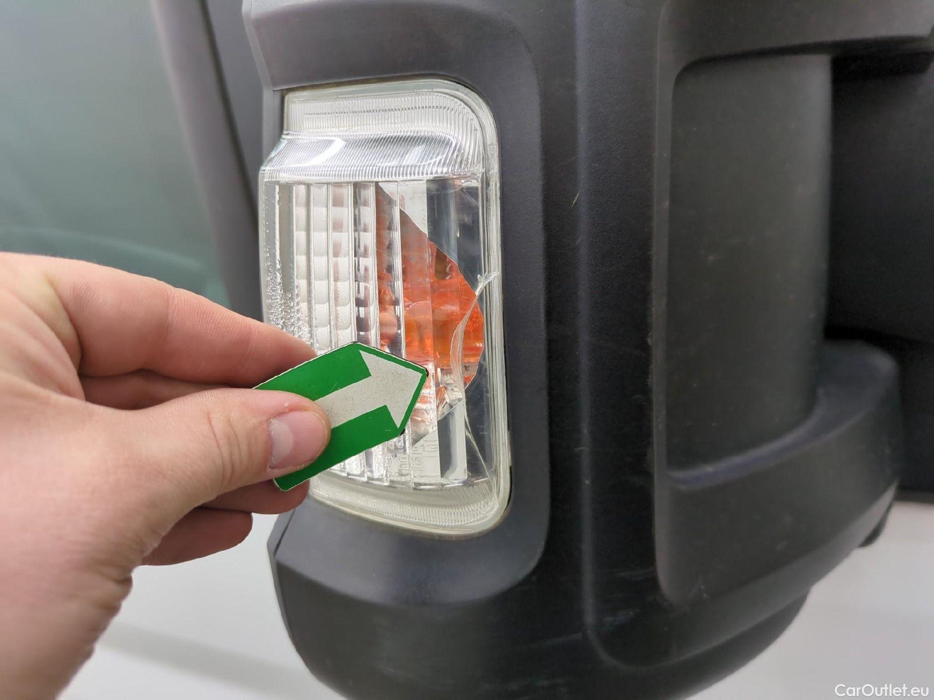  Fiat  Ducato FIAT  / 2014 / 4P / Fourgon tôlé 3.0 M H2 2.3 Multijet 120 Pack Pro Nav #11