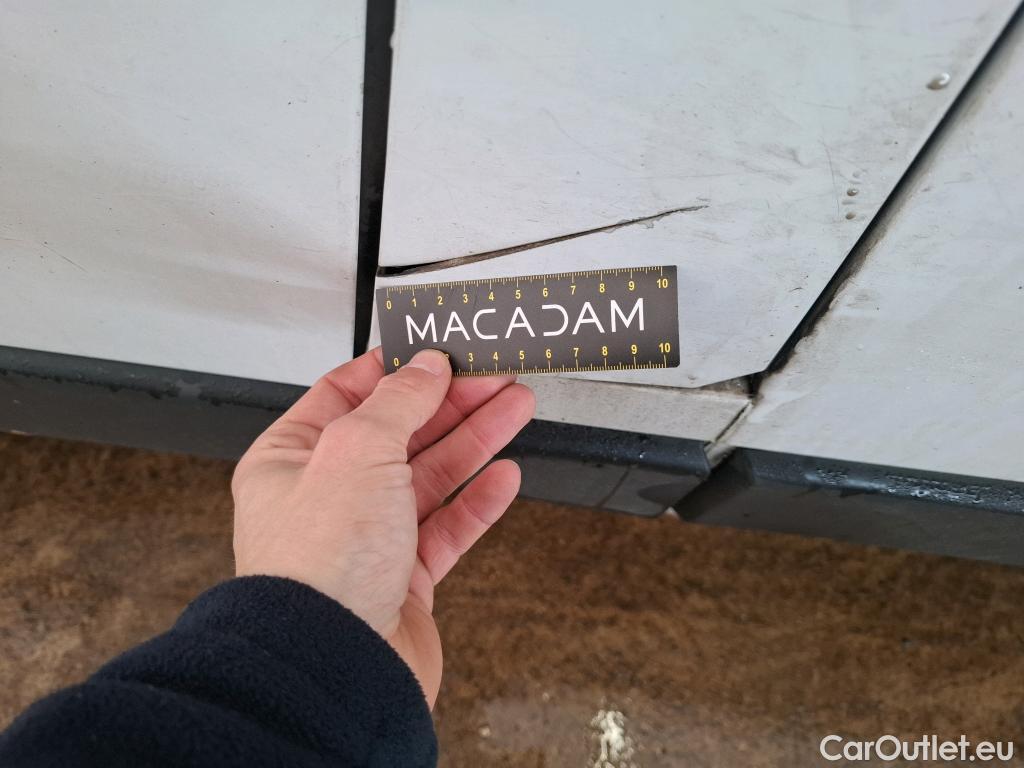  Fiat  Ducato FIAT   2014  4P  Fourgon tôlé 30 C H1 23 Multijet 120 Pack Pro Nav #28