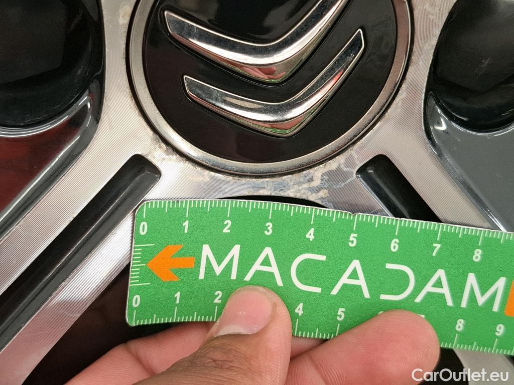  Citroen  C3  Aircross Shine 1.5 BlueHDi 120CV BVA6 E6d / TRANSFO VP/VF #16