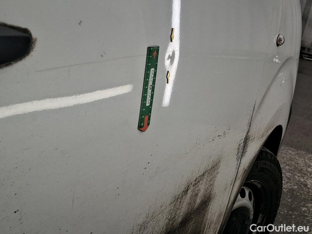  Citroen  Jumpy  Fourgon Driver M 2.0 BlueHDi 120CV BVM6 E6dT #19