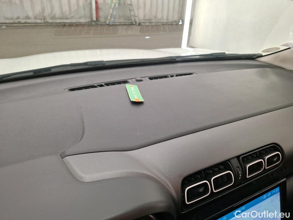  Citroen  C3  Aircross Shine 1.5 BlueHDi 120CV BVA6 E6d / TRANSFO VP/VF #5