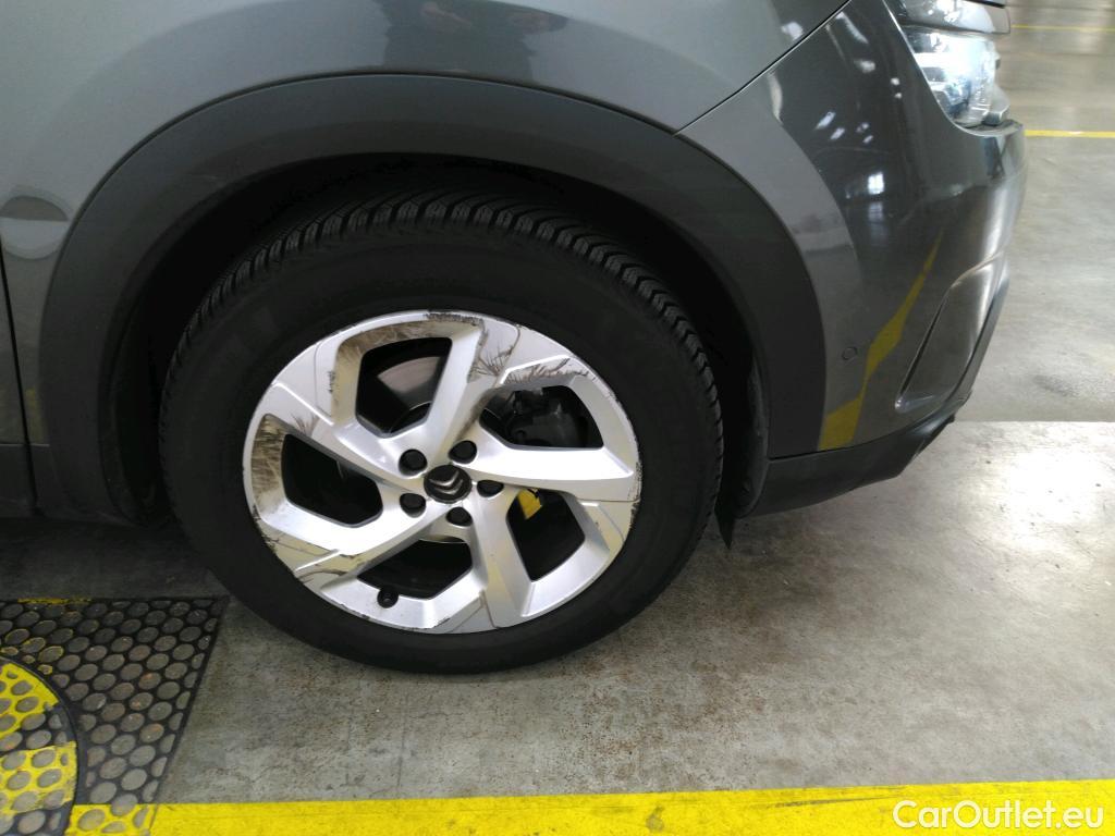  Citroen  C5  Aircross Business 1.5 BlueHDi 130CV BVA8 E6d #37