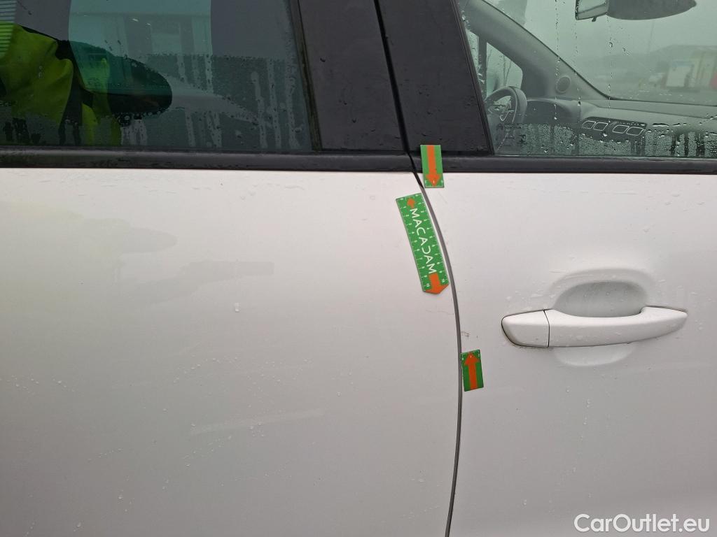  Citroen  C3  Aircross Feel Pack Business 1.5 BlueHDi 120CV BVA6 E6d / TRANSFO VP/VF #46