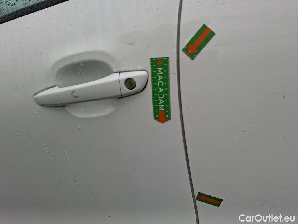  Citroen  C3  Aircross Feel Pack Business 1.5 BlueHDi 120CV BVA6 E6d / TRANSFO VP/VF #18