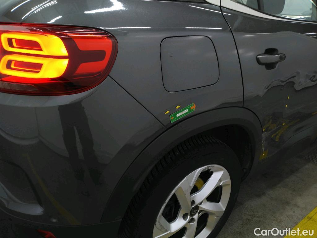  Citroen  C5  Aircross Business 1.5 BlueHDi 130CV BVA8 E6d #52