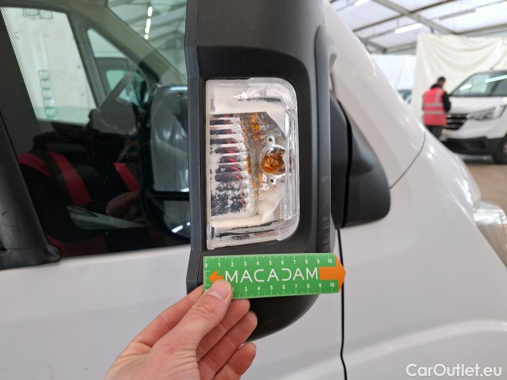  Citroen  Jumper  Fourgon Grand Volume 30 L2H2 Club BlueHDi 140 Start&Stop 140CV BVM6 #41