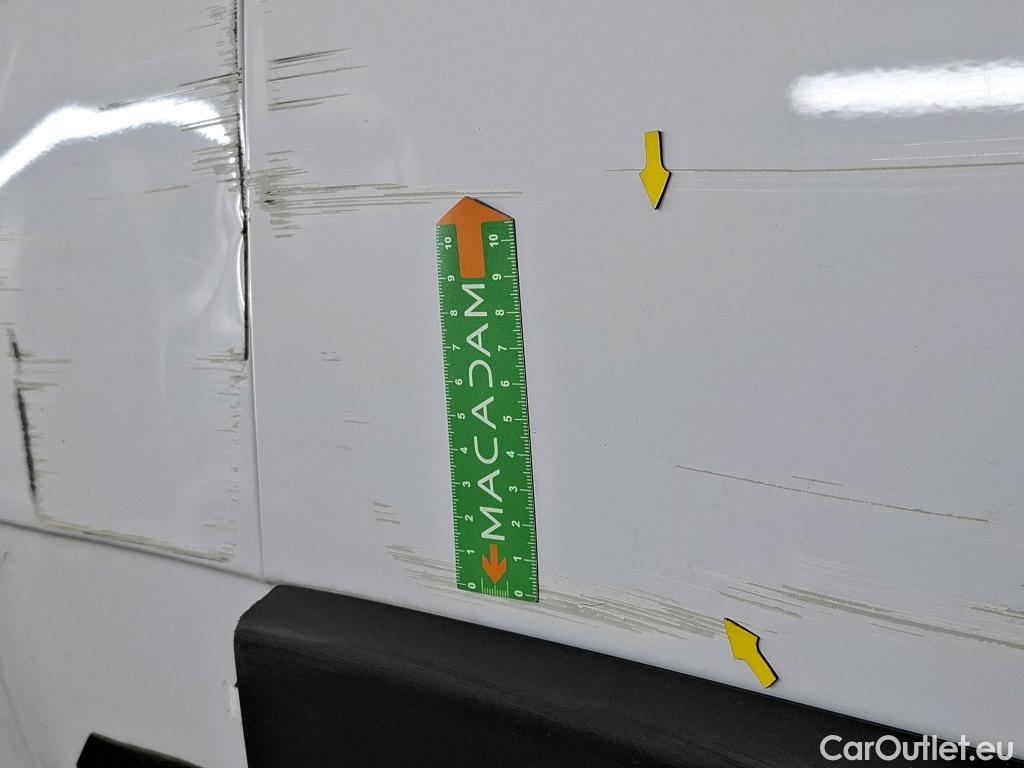  Citroen  Jumper  Fourgon Grand Volume 30 L2H2 Club BlueHDi 140 Start&Stop 140CV BVM6 #16