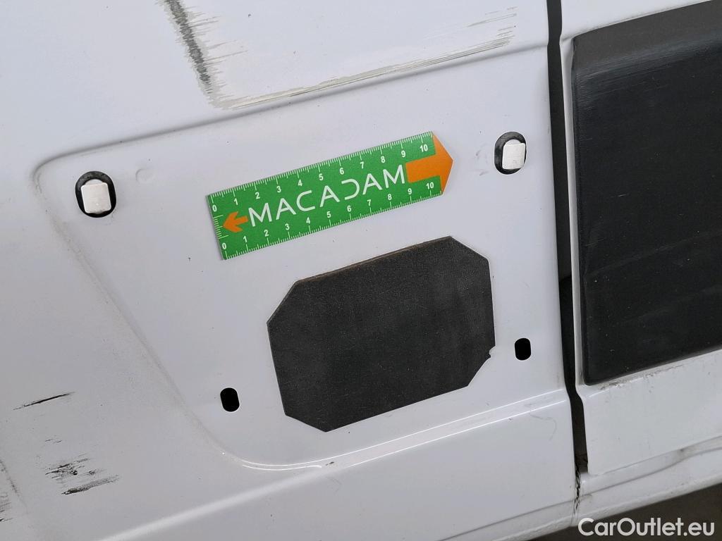  Citroen  Jumper  Fourgon Grand Volume 30 L2H2 Club BlueHDi 140 Start&Stop 140CV BVM6 #36