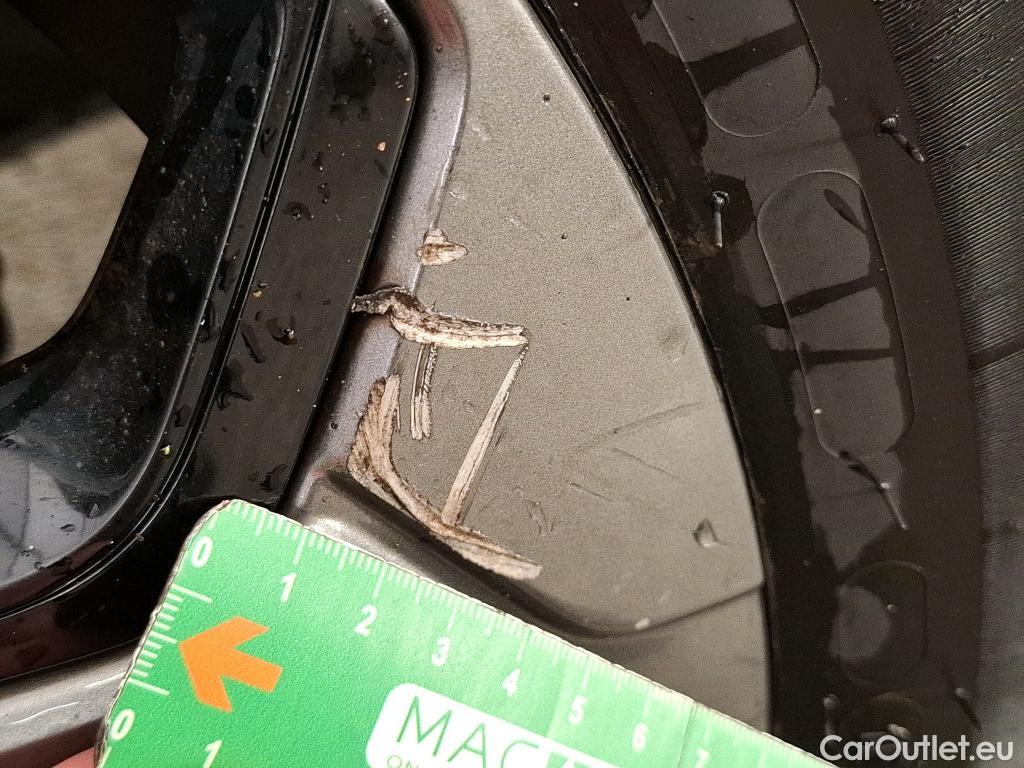  Citroen  C4  X Feel Pack 1.2 PureTech 130CV BVA8 6E #20