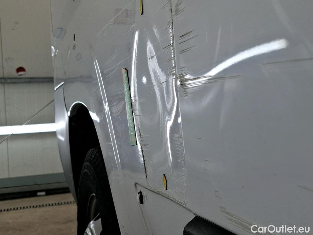  Citroen  Jumper  Fourgon Grand Volume 30 L2H2 Club BlueHDi 140 Start&Stop 140CV BVM6 #4