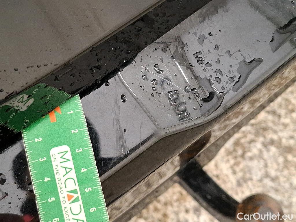  Citroen  C4  X Feel Pack 1.2 PureTech 130CV BVA8 6E #15