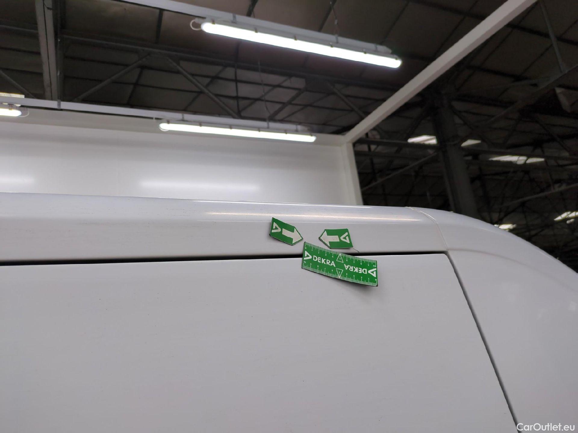  Fiat  Ducato FIAT  / 2014 / 4P / Fourgon tôlé 3.0 M H2 2.3 Multijet 120 Pack Pro Nav #37