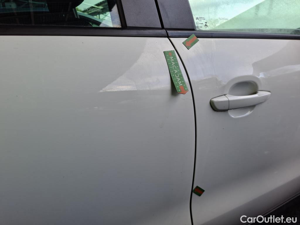  Citroen  C3  Aircross Feel Pack Business 1.5 BlueHDi 120CV BVA6 E6d / TRANSFO VP/VF #55