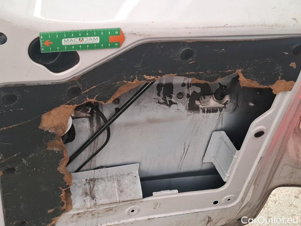  Citroen  Jumpy  Fourgon Driver M 2.0 BlueHDi 120CV BVM6 E6dT #38