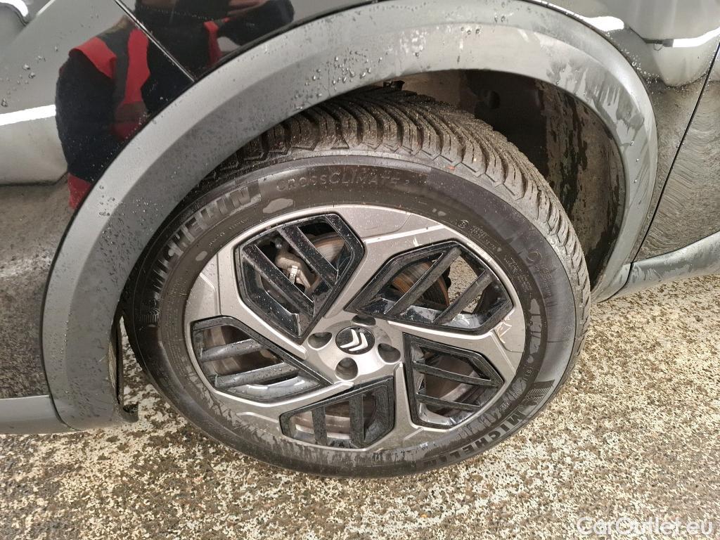  Citroen  C4  X Feel Pack 1.2 PureTech 130CV BVA8 6E #16