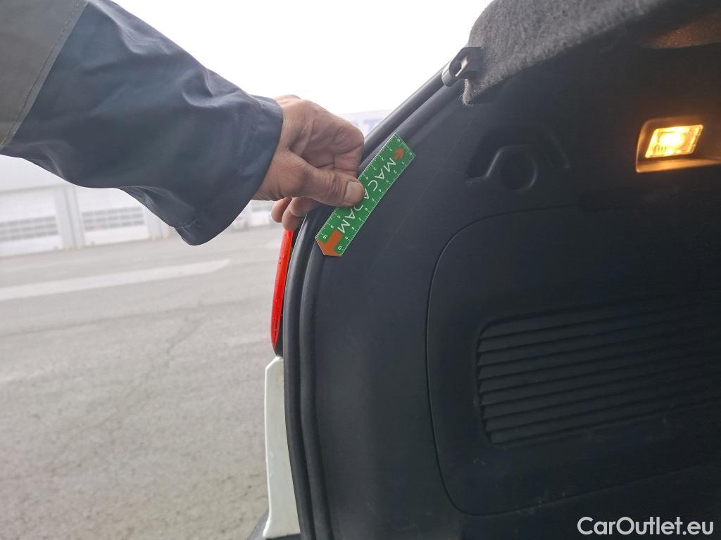  Citroen  C3  Aircross Feel Pack Business 1.5 BlueHDi 120CV BVA6 E6d / TRANSFO VP/VF #34