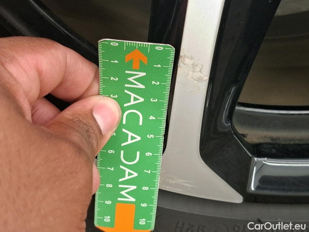  Citroen  C3  Aircross Shine 1.5 BlueHDi 120CV BVA6 E6d / TRANSFO VP/VF #13